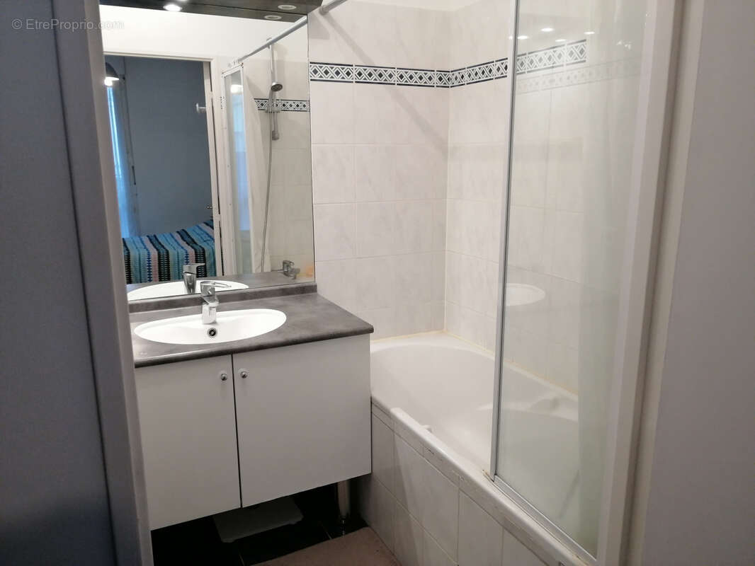 Appartement à POISSY