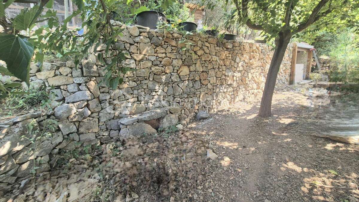 Maison à BELGENTIER