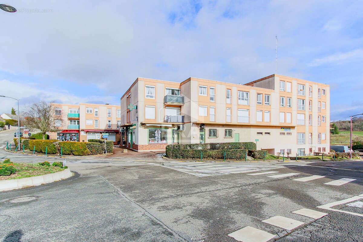 Appartement 37m² à beynes - photo 13