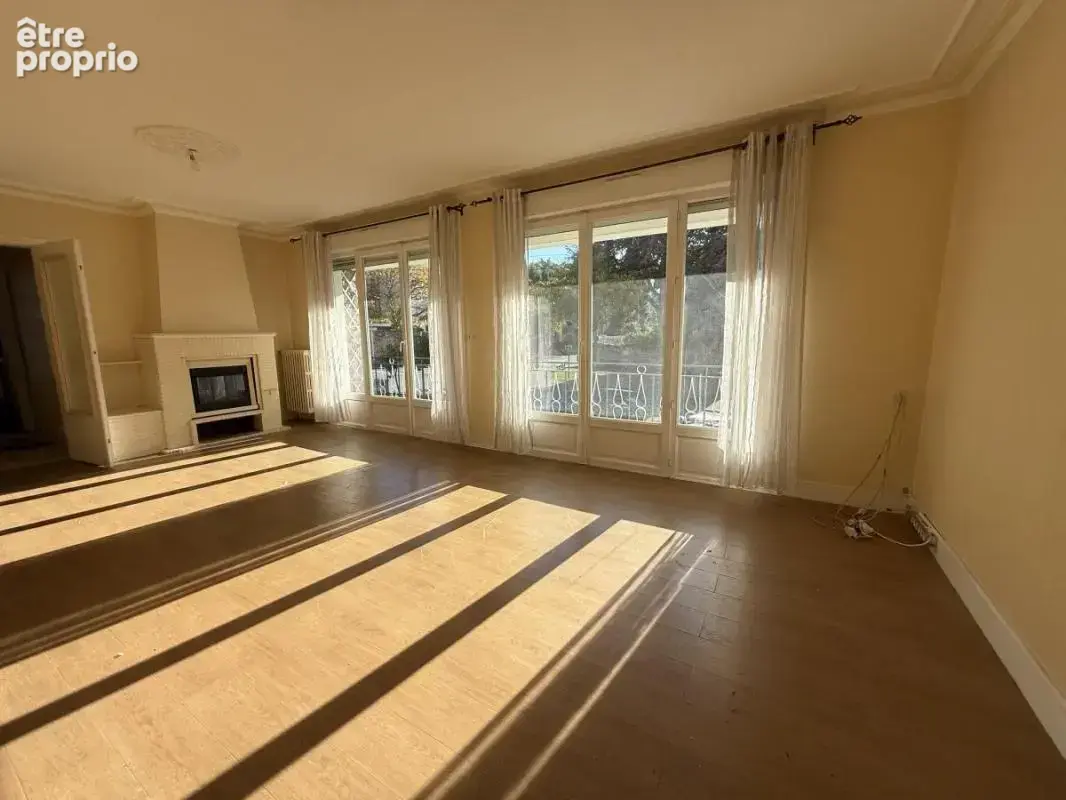 Maison 6 pièces 117 m² à vendre à Saint-Malo (35400) - photo 2