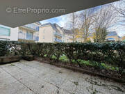 Appartement à SAINT-NAZAIRE