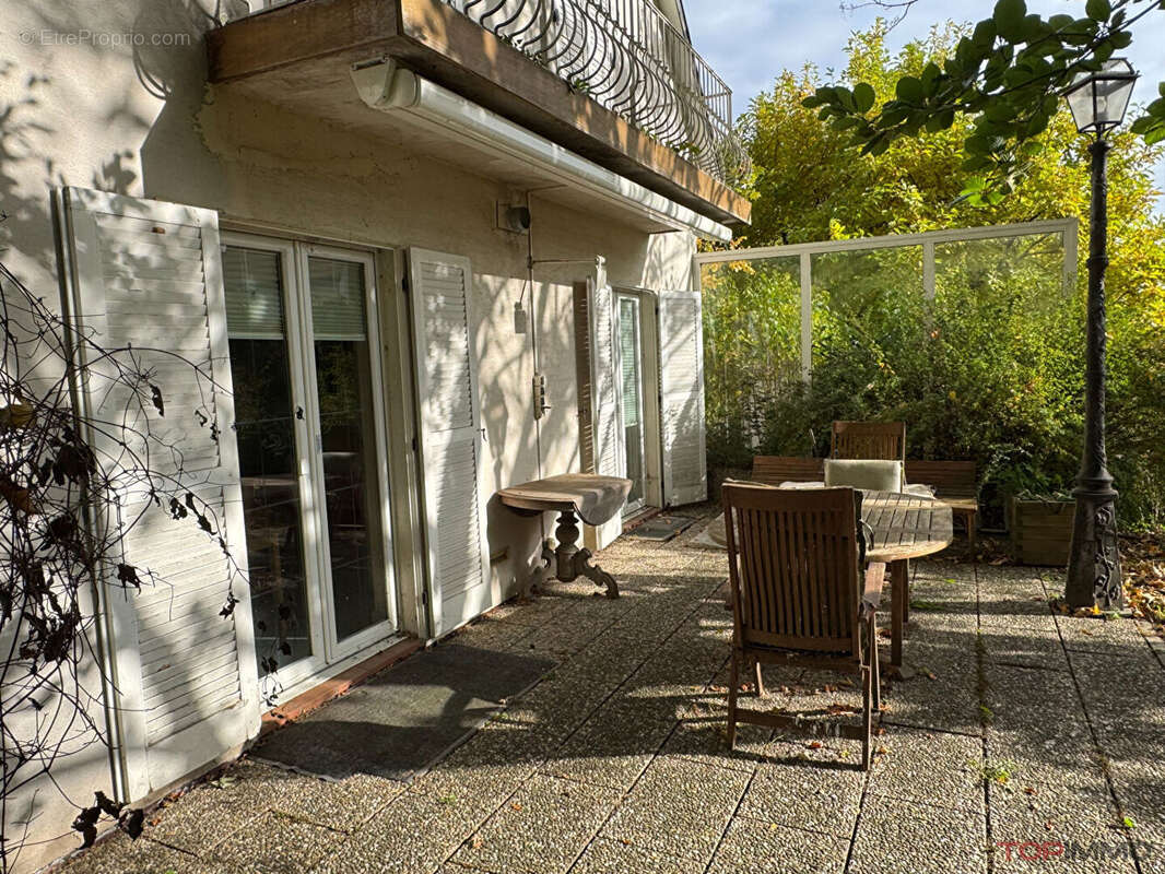 Maison à ANDOLSHEIM