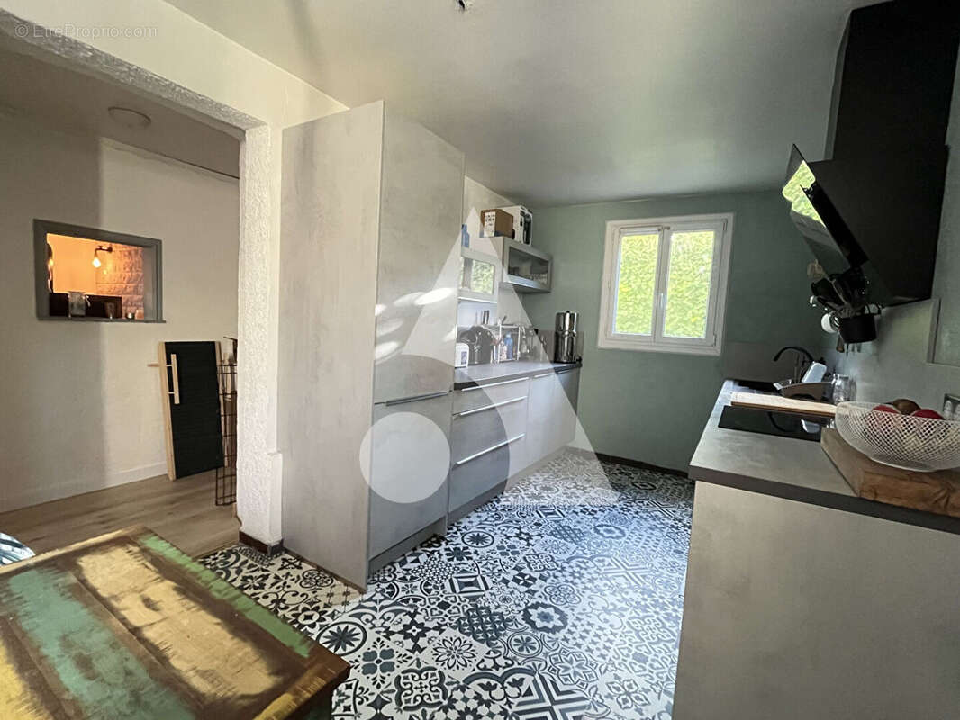 Maison Delle 4 pièce(s) 110 m2 - photo 4