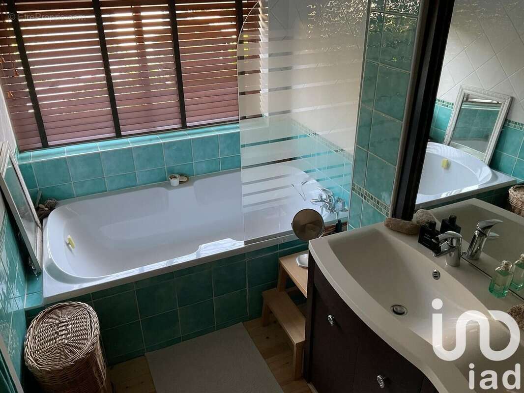 Photo 6 - Maison à BORDEAUX