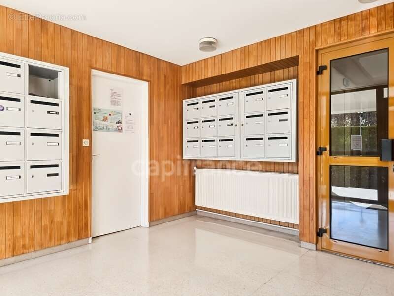 Appartement à LE MANS
