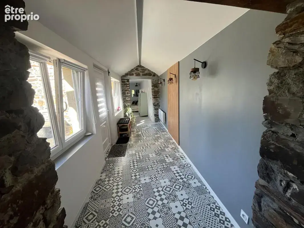 Maison  5 pièce(s) 126 m2 - photo 2