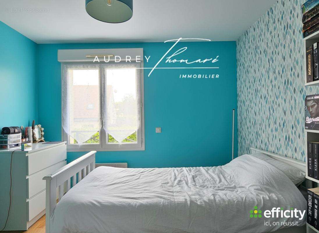Maison 160 m² à Dammartin-En-Goele  - photo 14