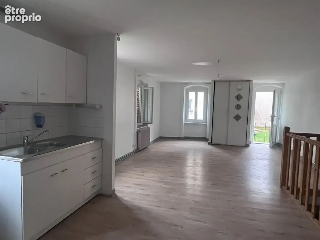 Maison Thiers 4 pièce(s) 68.95 m2 - photo 2