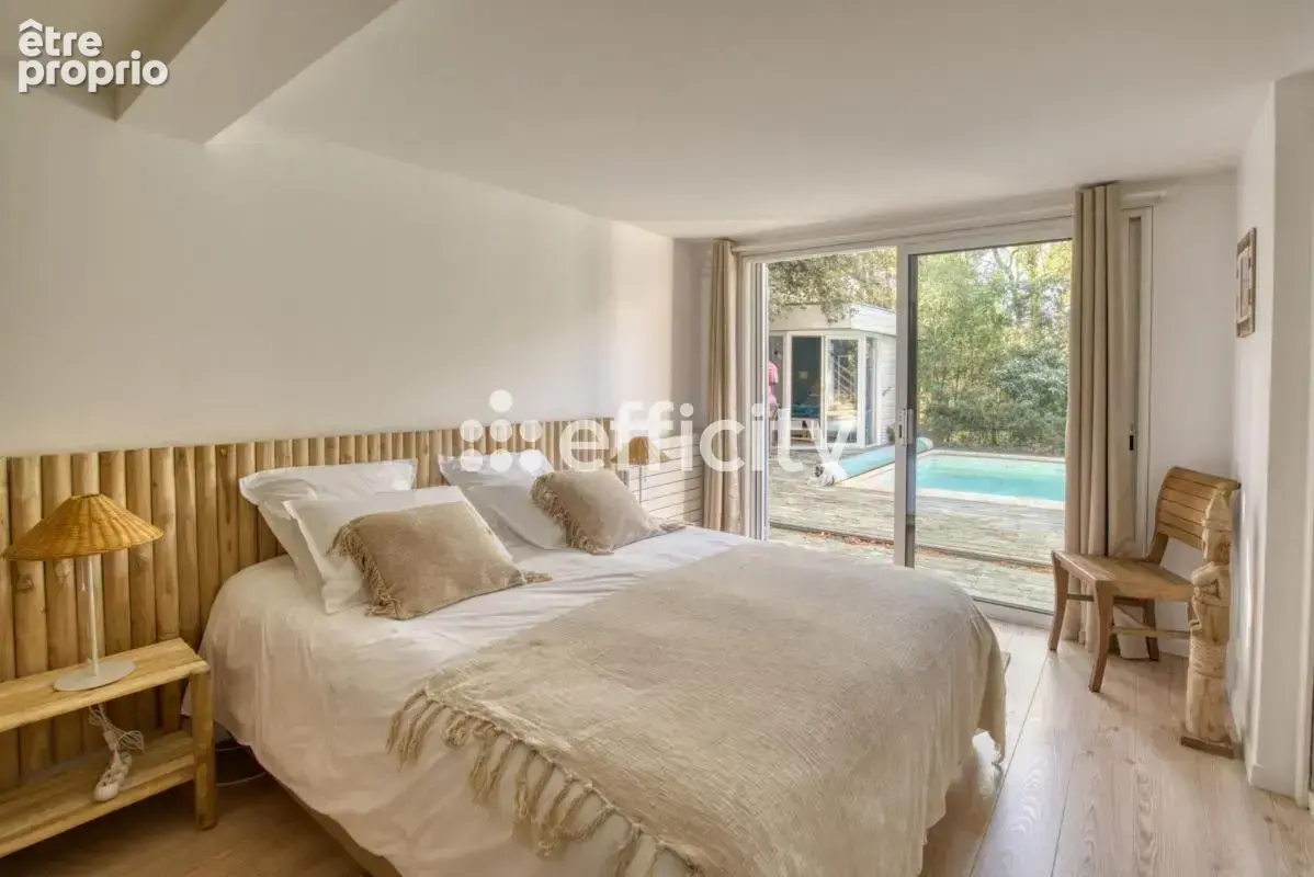 Maison 5 pièces 96 m² à vendre à La Tremblade (17390) - photo 11