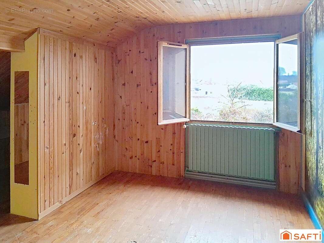 Maison 140 m² à Arandon  - photo 7