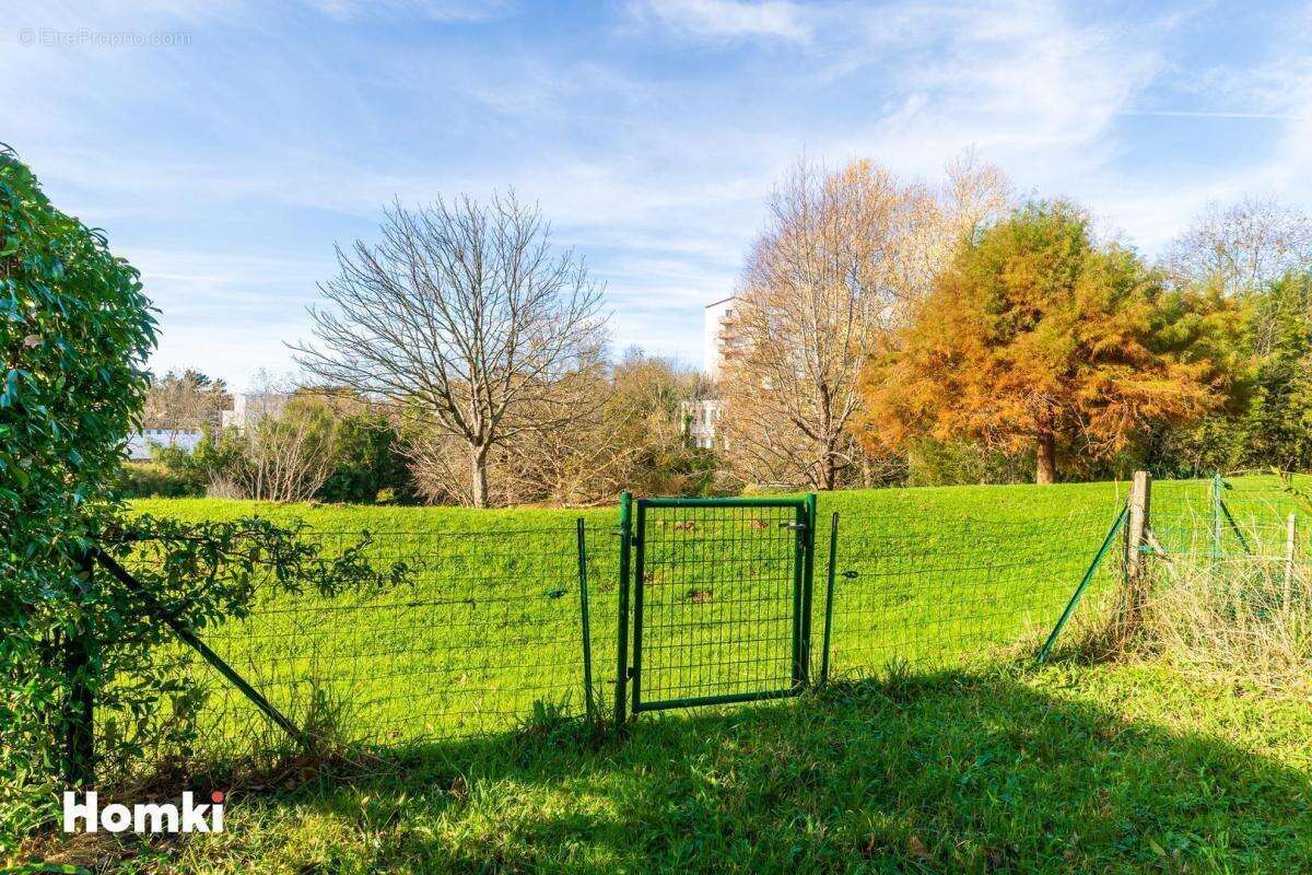 Appartement à BAYONNE