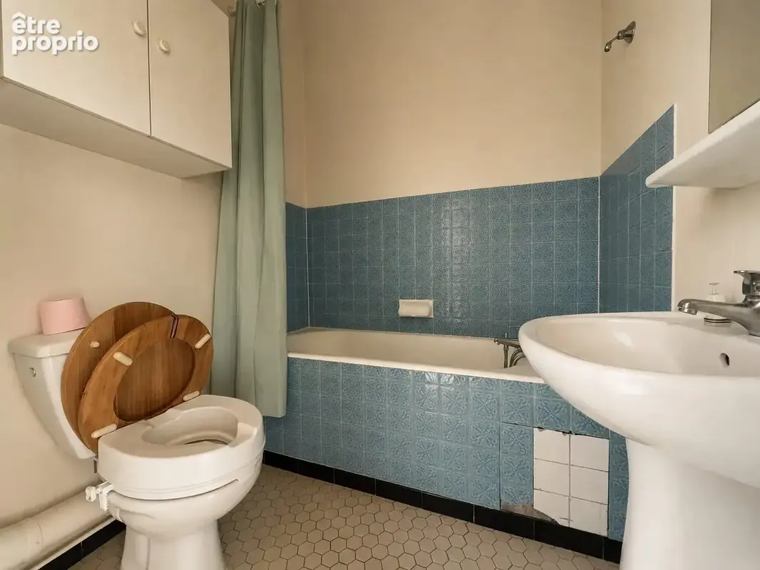 Appartement 1 pièce 15 m² à vendre à Juvisy-Sur-Orge (91260) - photo 3