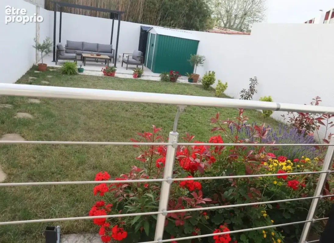 Maison 4 pièces 93 m² à vendre à Perpignan (66000) - photo 2