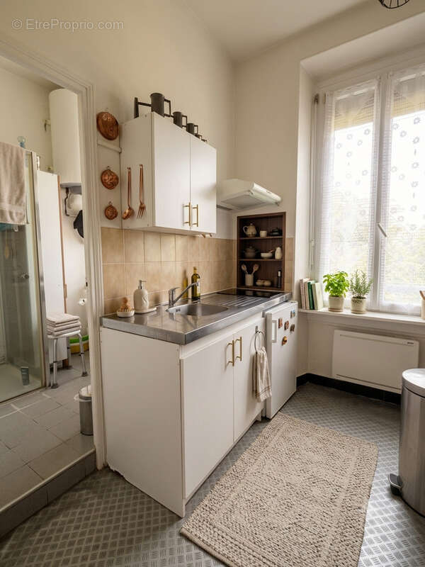 Appartement à SENS