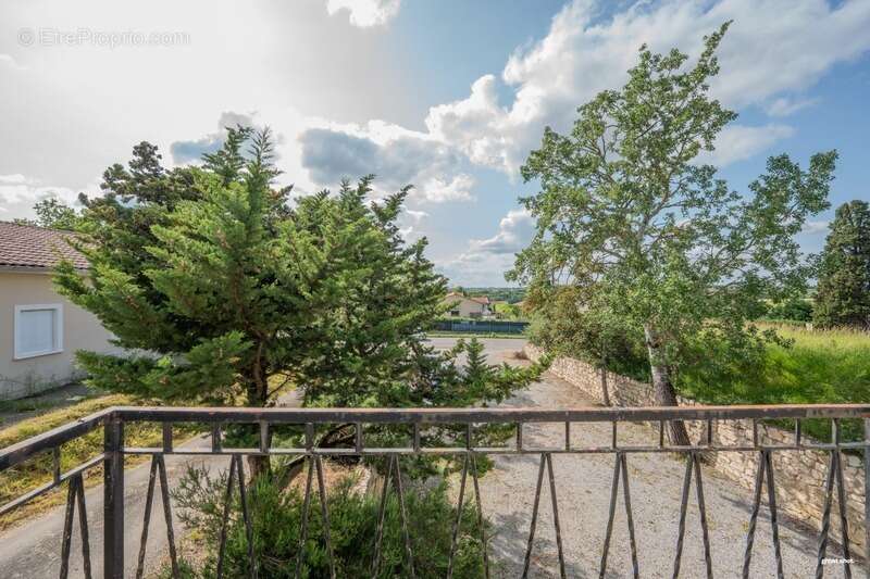 Maison à VILLEFRANCHE-DE-LAURAGAIS