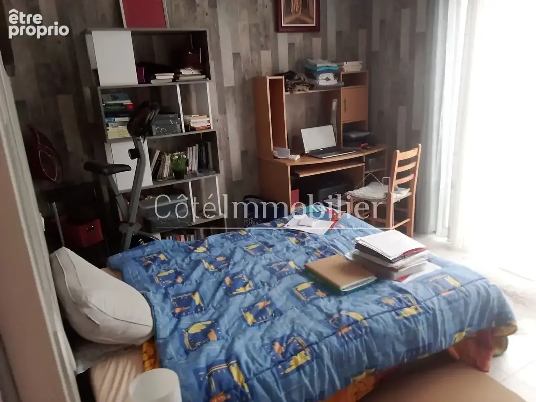 Maison La Bernerie En Retz 80 m2 - photo 8