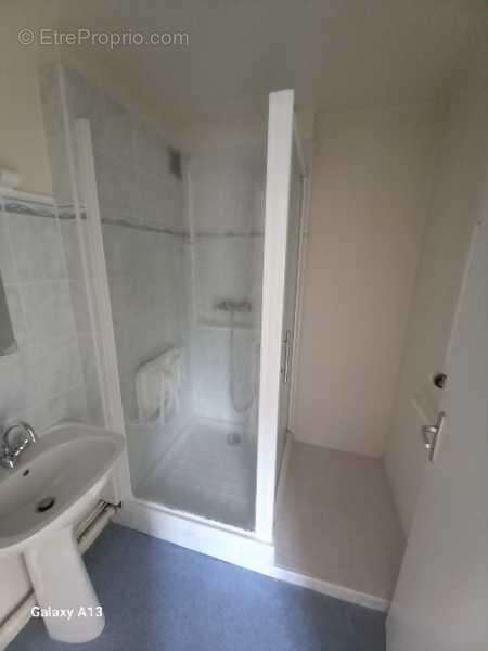 Appartement à VOUJEAUCOURT