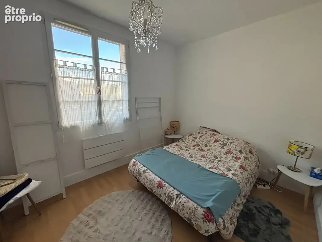 Appartement 40m² à tours - photo 3