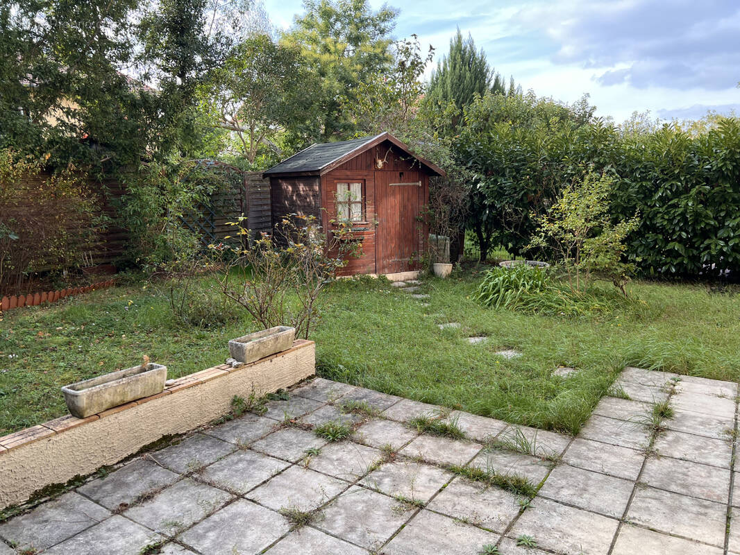 Appartement à CHATOU