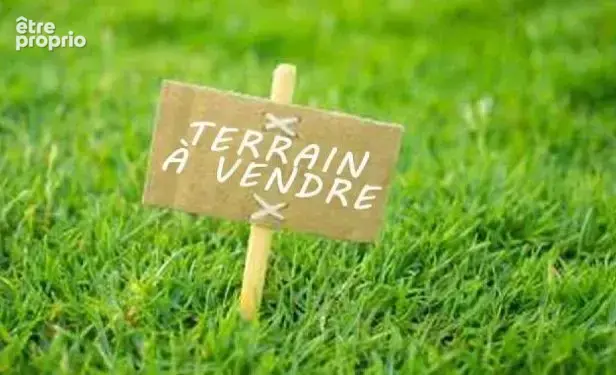 Photo Terrain à Jonquieres au prix de 84 000€