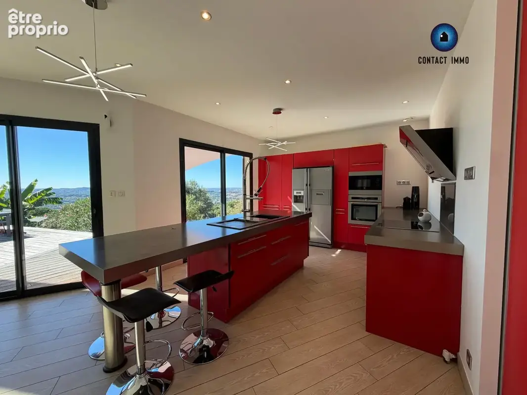 Maison 5 pièces 203 m² à vendre à Allassac (19240) - photo 6