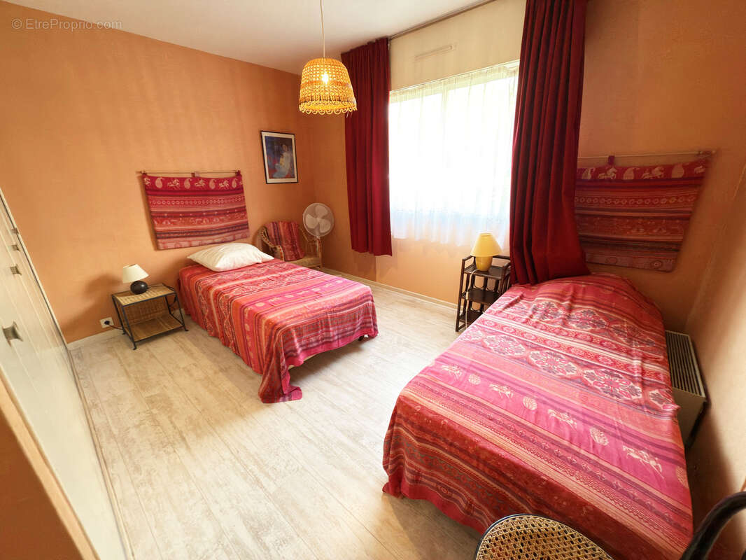 Appartement à SAINTE-MAXIME