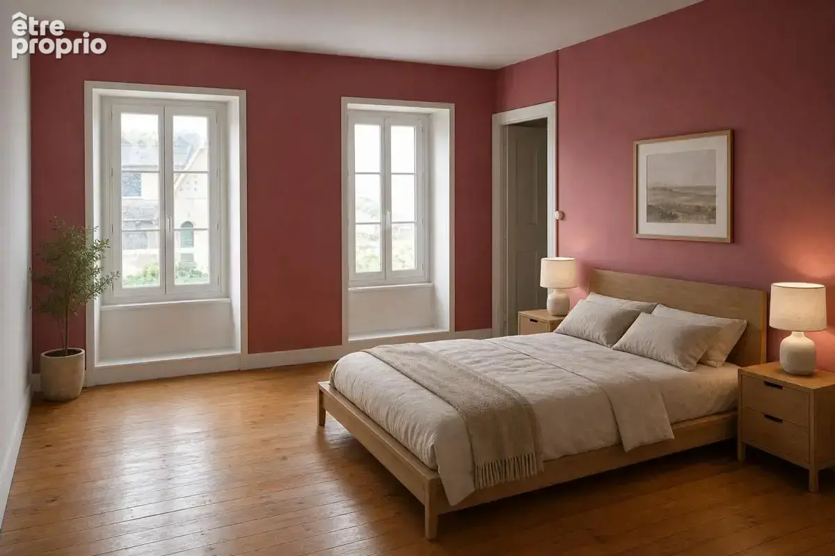 Charmante maison de 75 m² à rénover - photo 10