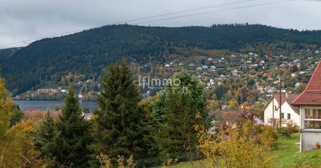 Chalet exceptionnel Gerardmer - photo 1