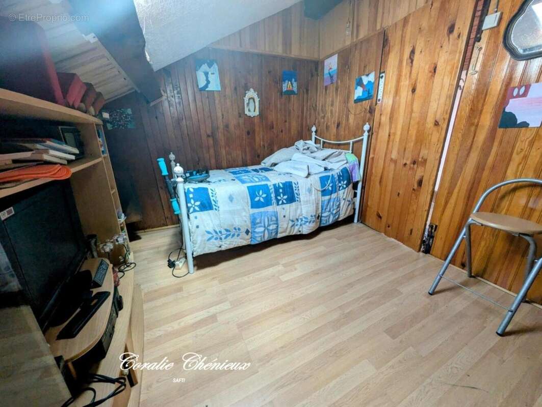 Photo 6 - Appartement à BORT-LES-ORGUES