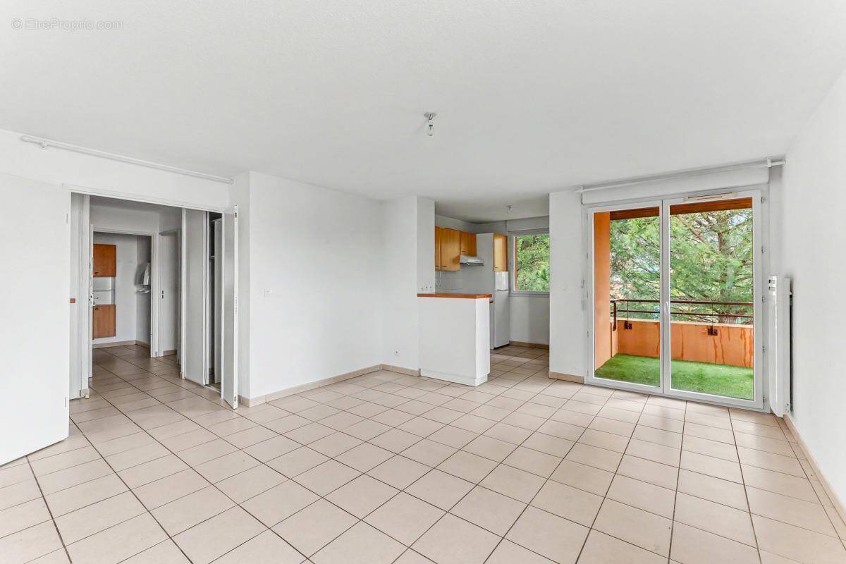 Appartement à AUTERIVE