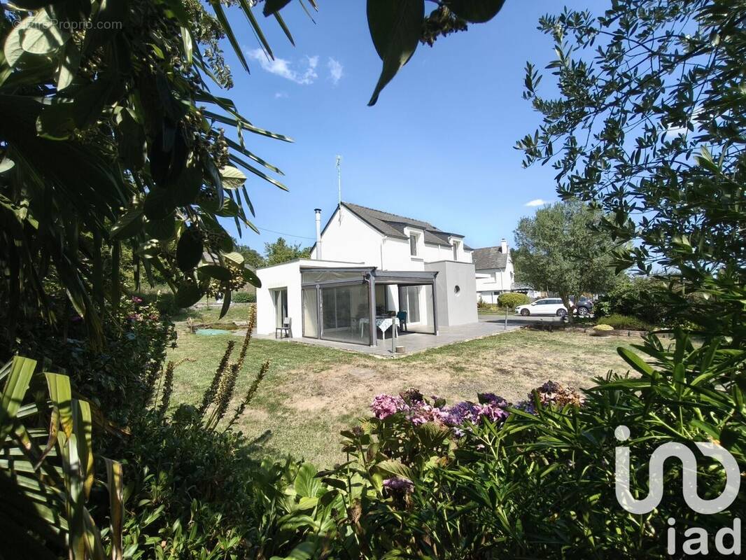 Photo 1 - Maison à GUER