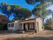 Maison à ROQUEBRUNE-SUR-ARGENS