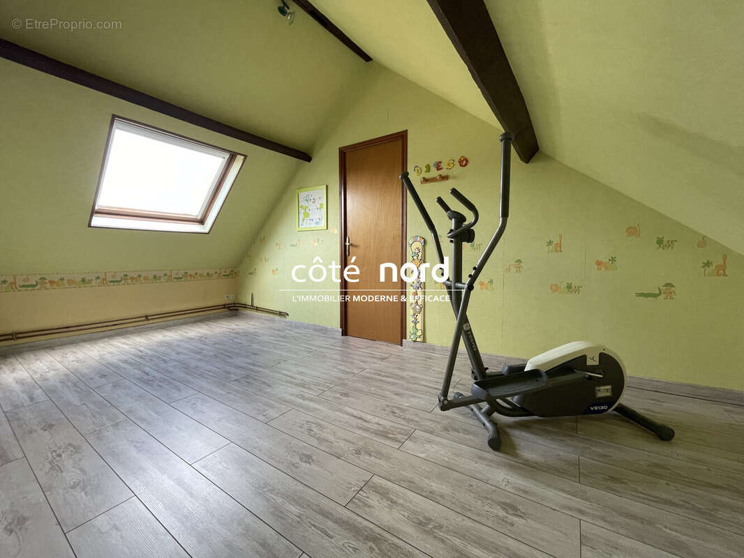 Maison 135 m² à Cambrai  - photo 9