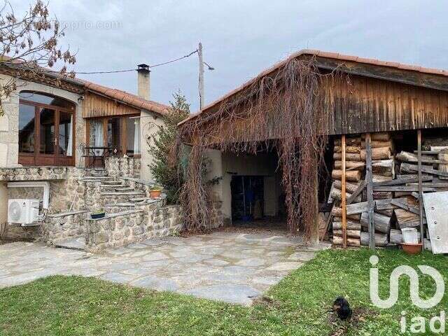 Photo 7 - Maison à GRAZAC