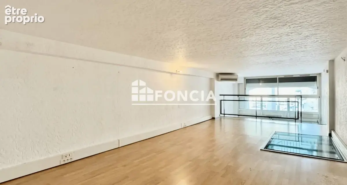 CAP D AGDE , Local commercial ou appartement – 73 m² – Style loft – Proche plage - photo 6
