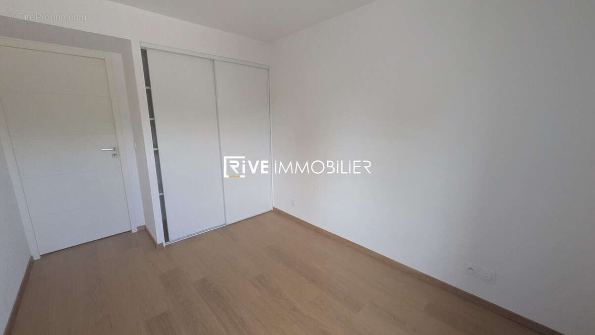 Appartement 61 m² à Thonon-Les-Bains  - photo 7