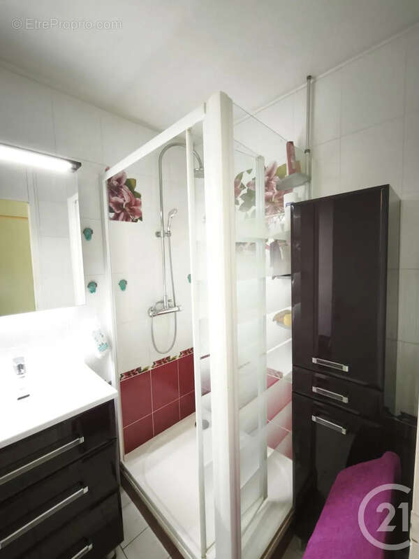 Appartement à CANET-EN-ROUSSILLON
