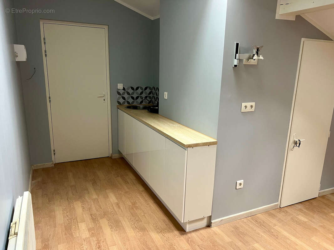 Appartement à MILLAU