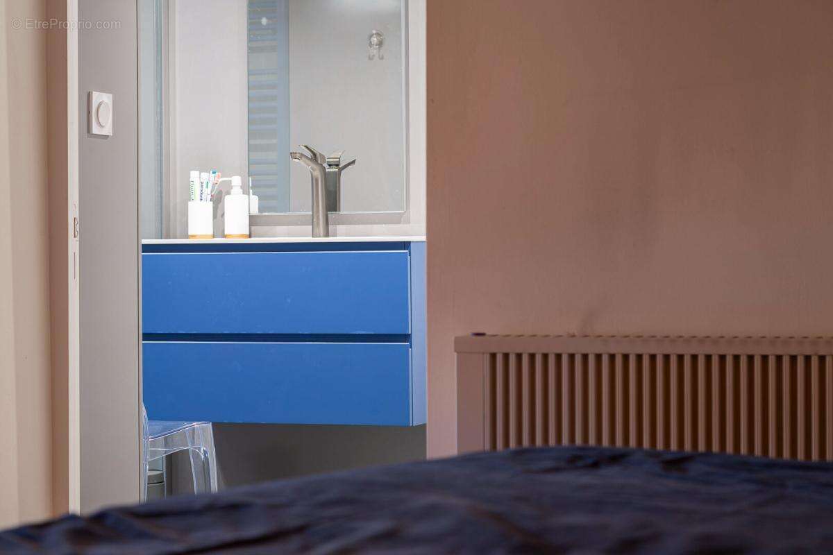 Maison à SAINT-BRIEUC