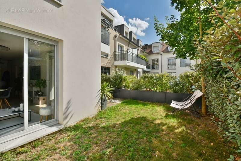 Appartement à EPINAY-SUR-ORGE