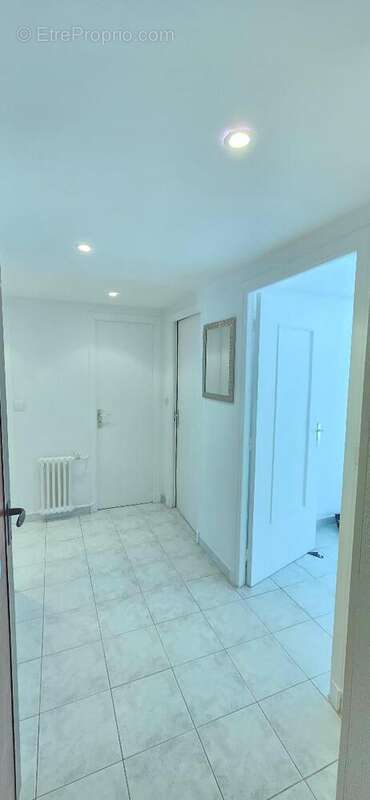   - Appartement à ANTIBES