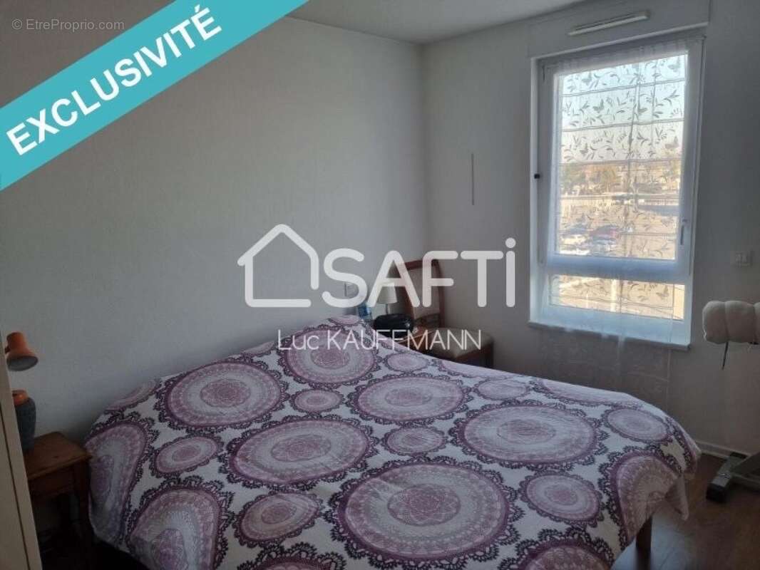 Photo 4 - Appartement à HOENHEIM