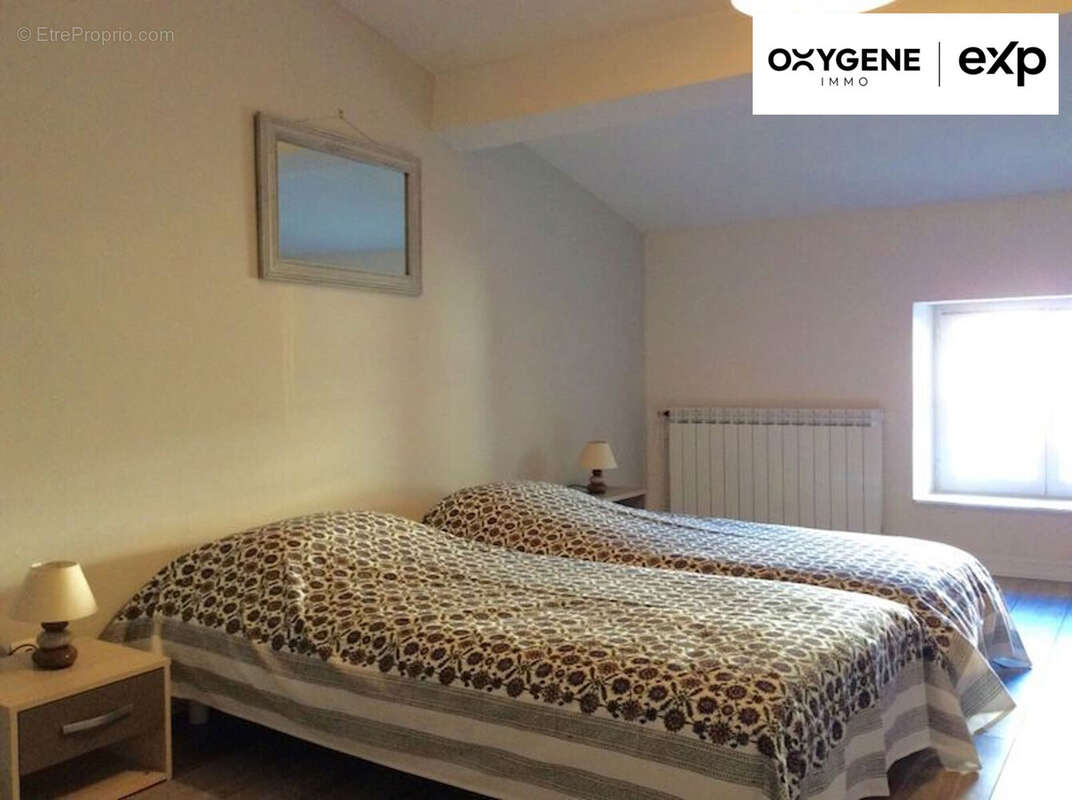 Appartement à CARCASSONNE