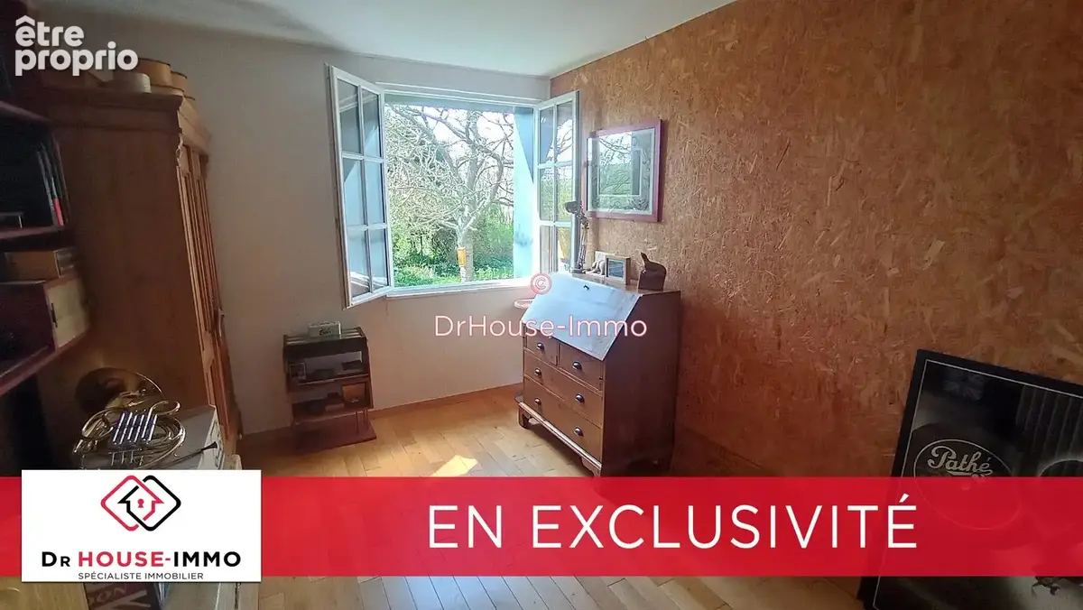 Maison 7 pièces 128 m² à vendre à Le Fresne-Camilly (14480) - photo 41