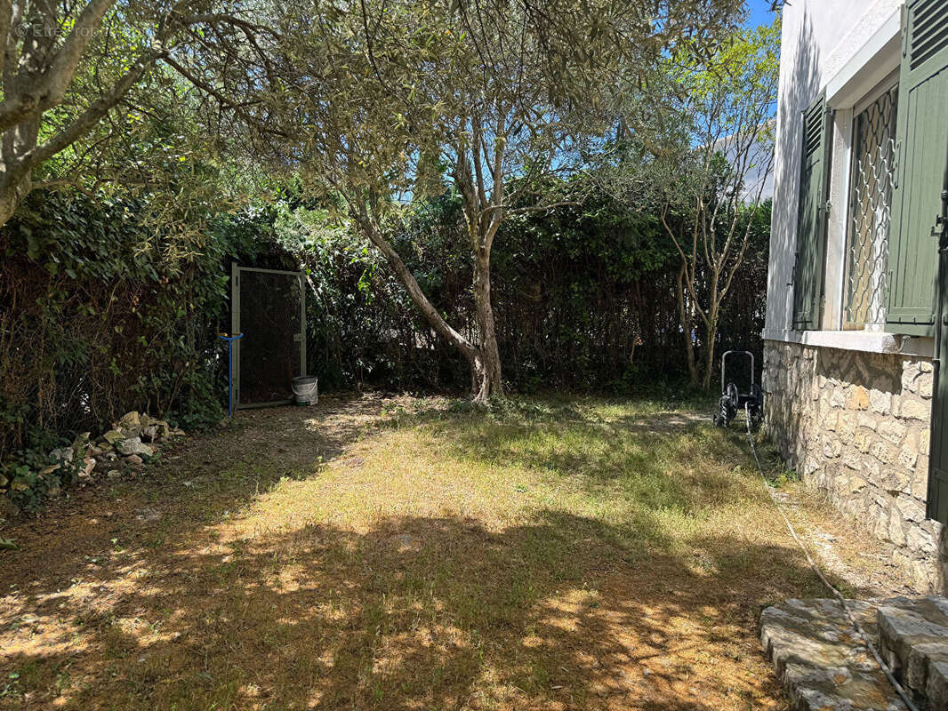 Maison  5 pièces 160 m2 - photo 10