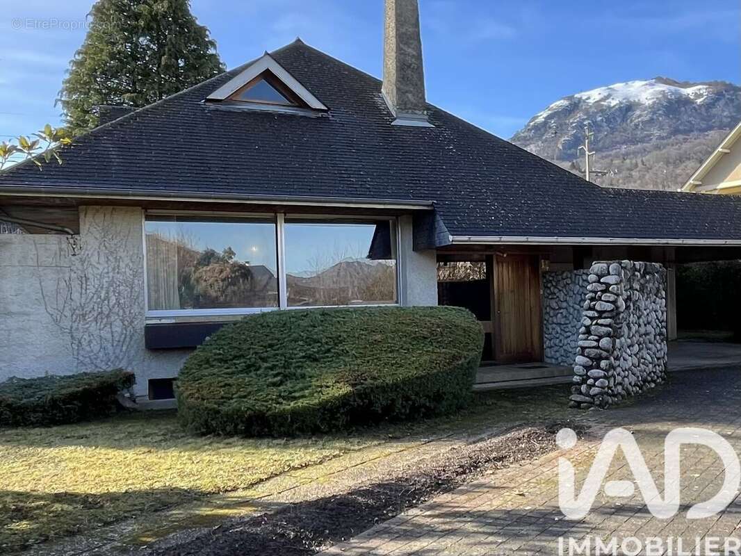 Photo 2 - Maison à ARGELES-GAZOST