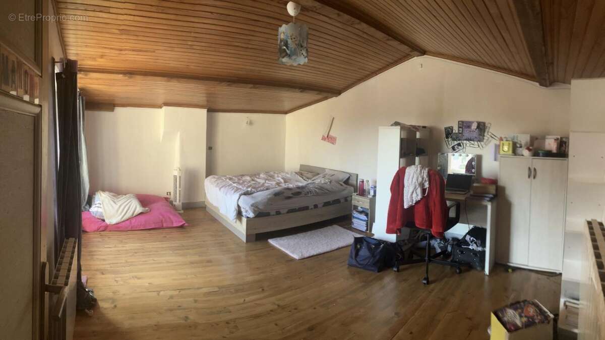 Maison à SAINT-LAURENT-D'AGNY