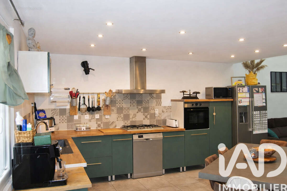 Photo 4 - Maison à SAINTE-MARIE