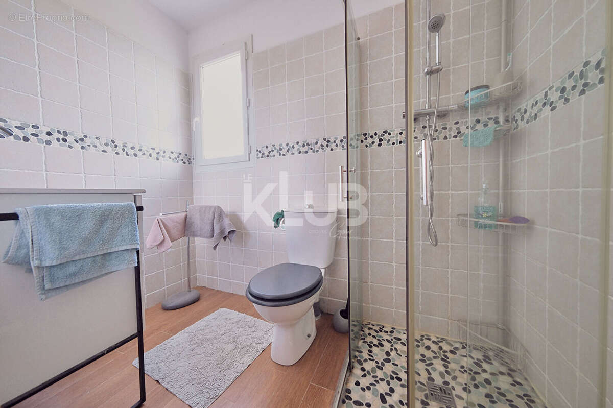 Maison à POGGIO-DI-VENACO