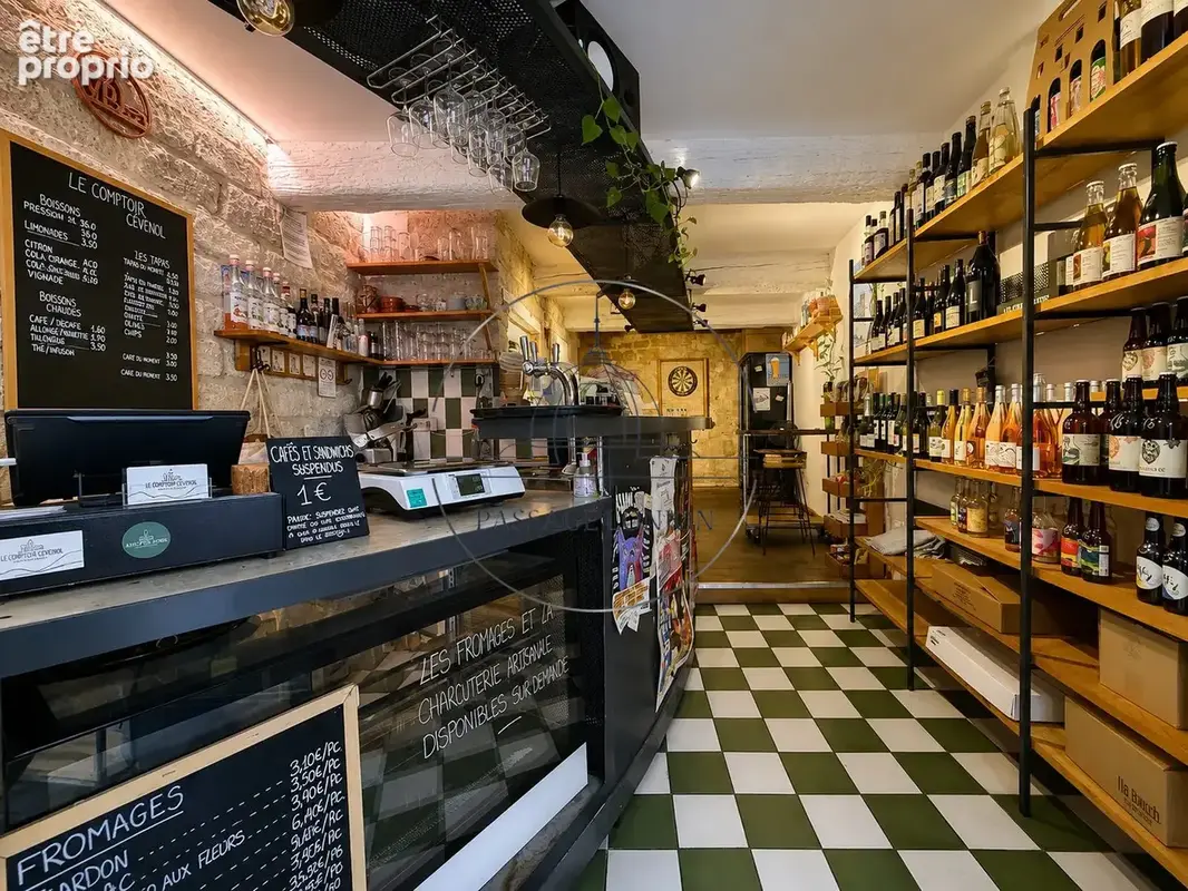Bien immobilier à vendre à Montpellier (34000) - photo 4